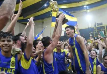 Mitre derrotó a Tokio y se quedó con el Pre Federal de Básquet
