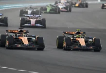 Motores de la Fórmula 1: cómo serán y qué equipos usará cada marca