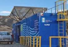 El Gobierno habilitó la creación de estaciones de servicios móviles