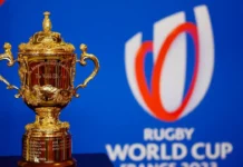 Sorteo del Mundial de Rugby: Los Pumas ya conocen a sus rivales