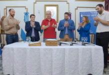 Abrieron la licitación para la línea de alta tensión para la zona centro