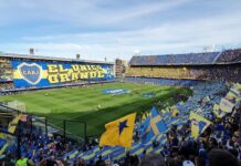 “Día del Hincha de Boca”: ¿por qué se celebra el 12/12?
