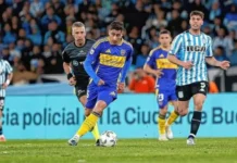 Días y horarios confirmados para las semifinales del Torneo Clausura