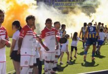 Qué pasará con los jugadores de Estudiantes sancionados por el desplante a Rosario Central