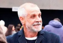 Christian Petersen habría consumido cocaína y otras drogas antes de su descompensación