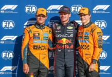 Se define el campeonato de Fórmula 1: días y horarios