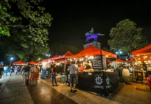 Comienza Posadas Mágica, con shows, gastronomía e importantes descuentos