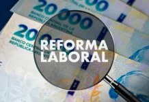 Reforma Laboral: todos los puntos destacados del proyecto