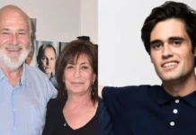 Encontraron sin vida al director de cine Rob Reiner y a su esposa: sospechan de su hijo