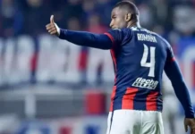 San Lorenzo rechazó la primera oferta de River por Jhohan Romaña