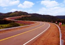 Disminuye temporalmente la inestabilidad y aumentan las temperaturas