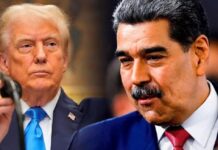 Estados Unidos instó a sus ciudadanos que abandonen Venezuela “de inmediato”