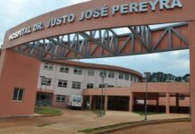 Director del Hospital de Aristóbulo del Valle lesionó con un cuchillo a tres gitanos