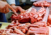 La carne volvió a aumentar en Posadas y hay una baja en el consumo