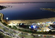 Posadas cerró el año con más de 350 mil visitantes y proyecta un crecimiento turístico en 2026