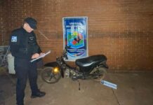 Asalto a un delivery: un padre colaboró con la Justicia y entregó a su hijo