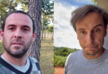 Un forestal cruzó a Hartfield y le pidió que reclame a la Nación bajar el IVA para poder competir