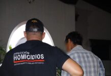 Discusión terminó de la peor manera en Garupá: un hombre fue asesinado