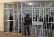 Récord de presos en Argentina: más de 120 mil detenidos y cárceles al 130% de su capacidad