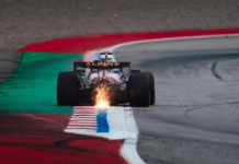 Colapinto analizó el nuevo auto de Alpine tras las primeras pruebas de la F1: “Va como queríamos”
