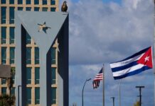 Máxima tensión: embajadas de Europa y América Latina activaron planes para evacuar Cuba en el corto plazo