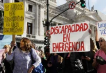 Emergencia en Discapacidad: la Justicia puso fecha límite al Gobierno para implementar la ley