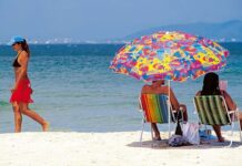 Brasil: alerta sanitaria en Florianópolis por un aumento de casos de diarrea