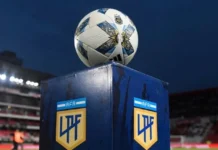 Con cuatro encuentros, comienza la tercera fecha del Torneo Apertura 2026