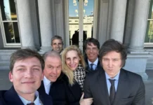 El Gobierno nacional aumentó los sueldos de ministros y funcionarios de alta jerarquía