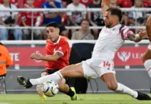 Independiente empató con Estudiantes y San Lorenzo cayó de local