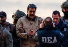 Maduro se declaró inocente en su primera audiencia ante el Tribunal de Nueva York: “Soy un hombre decente”