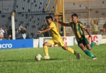 La Picada y Crucero del Norte definen al campeón del Clausura posadeño