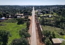 Sábado con ascenso térmico en Misiones