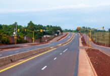 Tiempo mayormente estable y caluroso, con un leve ascenso de las temperaturas