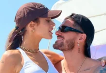 Cómo será el casamiento de Rodrigo de Paul y Tini Stoessel: detalles del evento