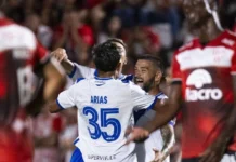 Se disputa la primera fecha del Torneo Apertura 2026: resultados y próximos partidos