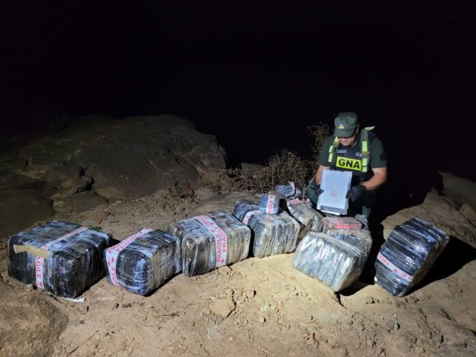 308 kilos marihuana MISIONES (3)