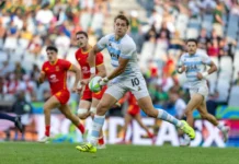 Los Pumas 7’s ya conocen sus rivales para la etapa de Perth