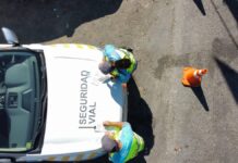 Alarmante: más de 2 mil conductores dieron positivo en alcoholemia durante enero