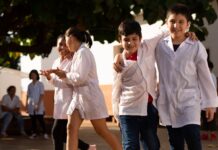 Instan a las familias a completar la vacunación y los controles de salud antes del inicio de clases