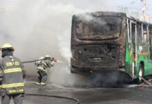 Cancillería argentina recomienda no viajar a Jalisco tras la muerte del líder del Cártel