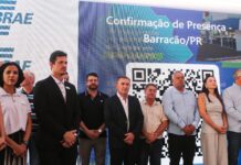 Misiones profundizó la integración regional con Brasil en un encuentro en Barracão