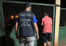 Seguidilla de operativos policiales dejó detenidos y elementos robados recuperados