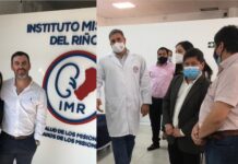 El Instituto Misionero del Riñón cumple a pesar de la crisis económica