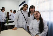 Misiones invierte $1.150 millones para poner a punto más de 300 escuelas antes del inicio de clases