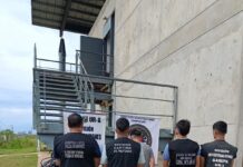 Arrestaron a boquetero investigado por un robo millonario en Roca: Habría comprado una moto con el botín