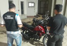 Engañó a una jubilada para sacar créditos y terminó detenido en Posadas