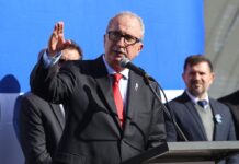 Passalacqua elimina más de 80 estructuras jerárquicas y arranca un plan de rediseño del Ejecutivo de 90 días