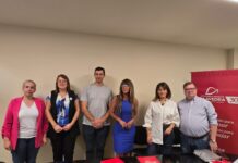 Instituto Saavedra y COLPEM se articulan para potenciar la formación en Enfermería