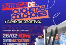 La educación se pone en marcha a partir de la articulación virtuosa entre lo público y privado